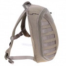 SNIGEL | 15L PRINCESS BACKPACK -17 | GREY SNIGEL | 15L PRINCESS BACKPACK -17 | GREY