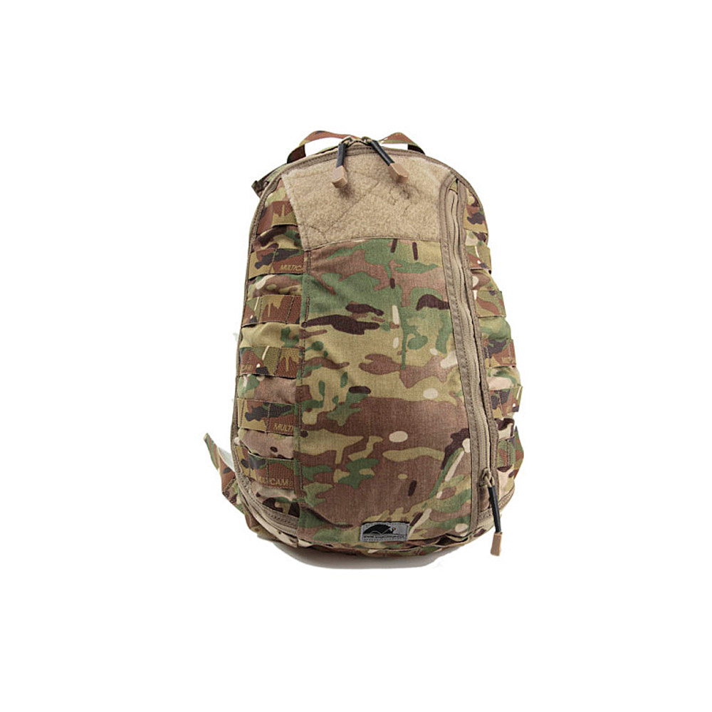 SNIGEL | 15L Princess ryggs�ck -17 | Multicam