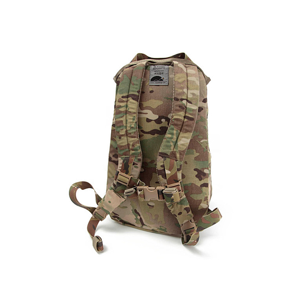 SNIGEL | 15L Princess ryggs�ck -17 | Multicam
