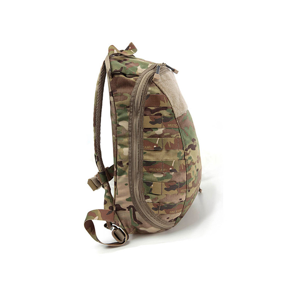 SNIGEL | 15L Princess ryggs�ck -17 | Multicam