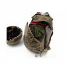 SNIGEL | 15L Princess ryggsäck -17 | Multicam SNIGEL | 15L Princess ryggsäck -17 | Multicam