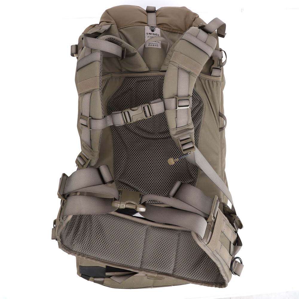 SNIGEL | 100L BACKPACK 2.0