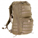 SNIGEL | 30-40L COMBAT BACKPACK 1.0 | GREY SNIGEL | 30-40L COMBAT BACKPACK 1.0 | GREY