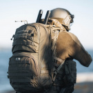 SNIGEL | 30-40L COMBAT BACKPACK 1.0 | GREY SNIGEL | 30-40L COMBAT BACKPACK 1.0 | GREY