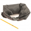 SNIGEL | 30L vattentät uppdragsryggsäck 1.0 | Grå SNIGEL | 30L vattentät uppdragsryggsäck 1.0 | Grå