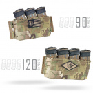 SHAW CONCEPTS | ARC PLACARD V4 SHAW CONCEPTS | ARC PLACARD V4