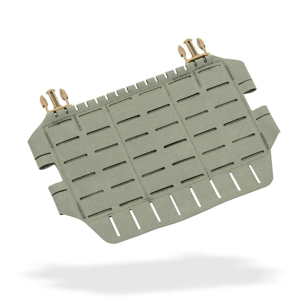 SHAW CONCEPTS | ARC MOLLE PLACARD