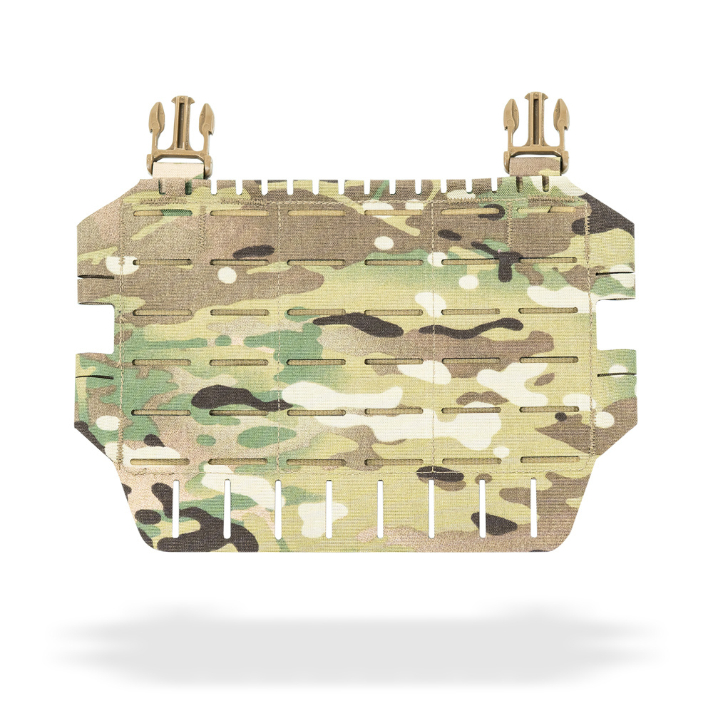 SHAW CONCEPTS | ARC MOLLE PLACARD