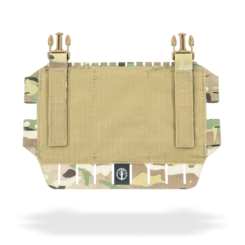 SHAW CONCEPTS | ARC MOLLE PLACARD