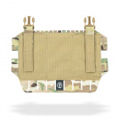 SHAW CONCEPTS | ARC MOLLE PLACARD SHAW CONCEPTS | ARC MOLLE PLACARD