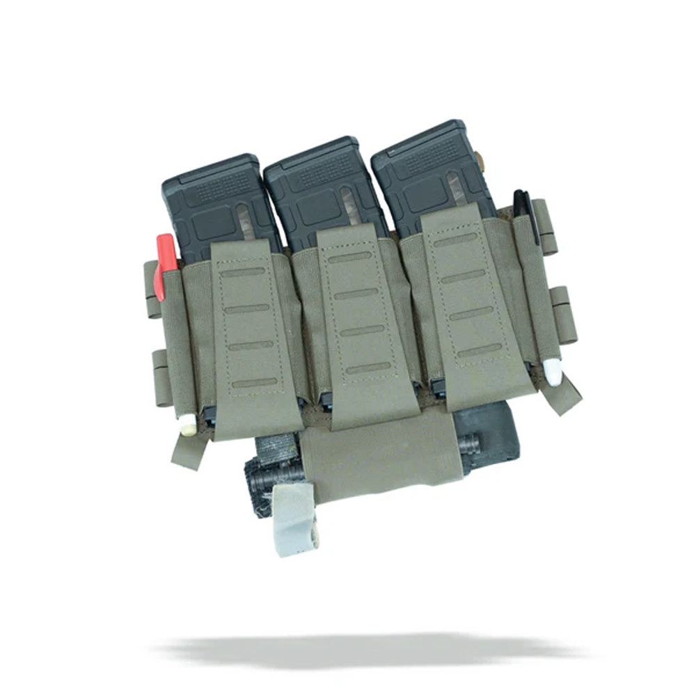 SHAW CONCEPTS | ELASTIC 556 PLACARD V2 