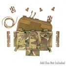 SHAW CONCEPTS | ELASTIC 556 PLACARD V2 SHAW CONCEPTS | ELASTIC 556 PLACARD V2