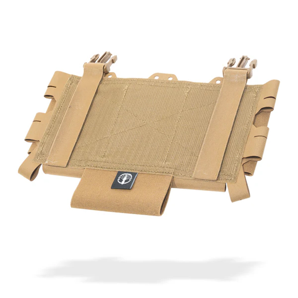 SHAW CONCEPTS | ELASTIC 556 PLACARD V2 