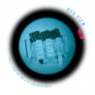 SHAW CONCEPTS | ELASTIC 556 PLACARD V2 SHAW CONCEPTS | ELASTIC 556 PLACARD V2