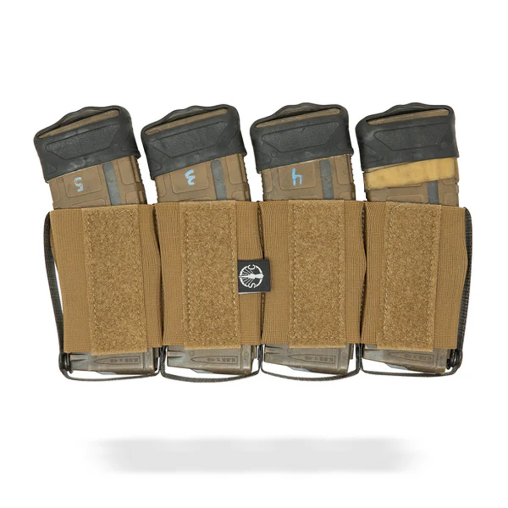 SHAW CONCEPTS | RAM ELASTIC INSERTS