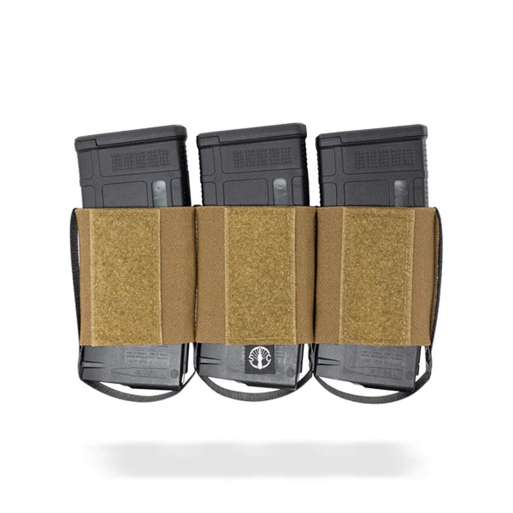 SHAW CONCEPTS | RAM ELASTIC INSERTS