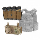 SHAW CONCEPTS | RAM ELASTIC INSERTS SHAW CONCEPTS | RAM ELASTIC INSERTS