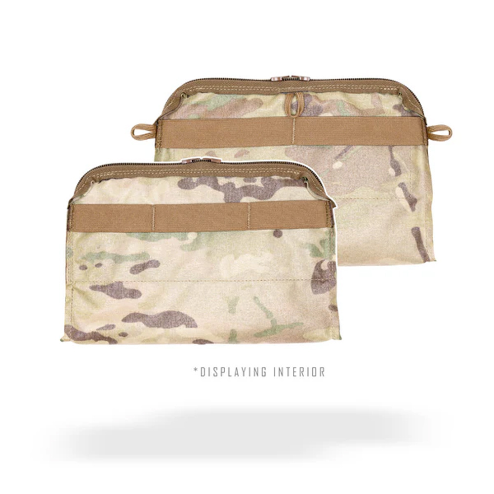 SHAW CONCEPTS | OMNISTACKER 