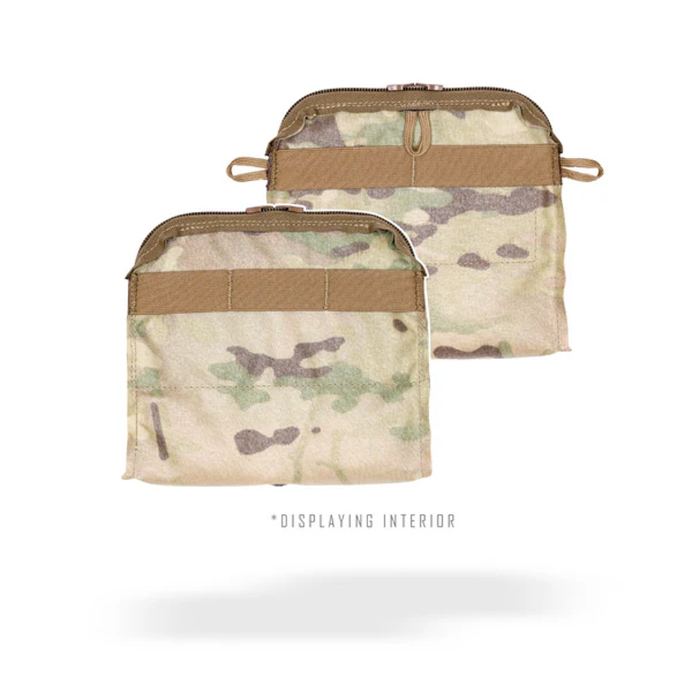 SHAW CONCEPTS | OMNISTACKER 