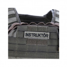 SNIGEL | Litet instruktörsmärke -12 | Grå SNIGEL | Litet instruktörsmärke -12 | Grå