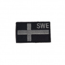 SNIGEL | Liten svensk flagga -12 SNIGEL | Liten svensk flagga -12