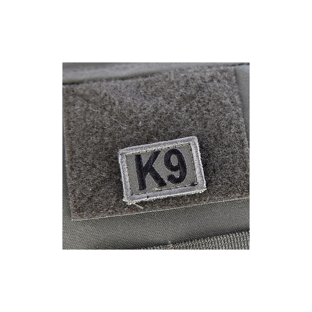 SNIGEL | Litet K9 m�rke -12 | Gr�