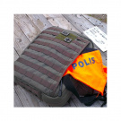 SNIGEL | Litet K9 märke -12 | Grå SNIGEL | Litet K9 märke -12 | Grå