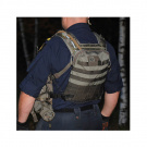 SNIGEL | Litet K9 märke -12 | Grå SNIGEL | Litet K9 märke -12 | Grå