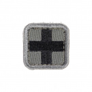 SNIGEL | Litet korsmärke -12 | Grå SNIGEL | Litet korsmärke -12 | Grå