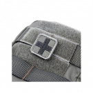 SNIGEL | Litet korsmärke -12 | Grå SNIGEL | Litet korsmärke -12 | Grå