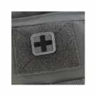 SNIGEL | Litet korsmärke -12 | Grå SNIGEL | Litet korsmärke -12 | Grå