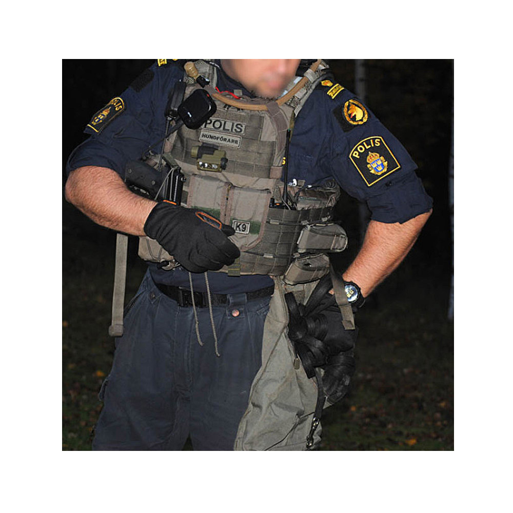 SNIGEL | Litet hundf�rarm�rke -12 | Gr�