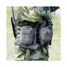 SNIGEL | Litet tomt märke -13 | Grå SNIGEL | Litet tomt märke -13 | Grå