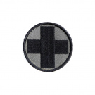 SNIGEL | Sjukvårdsmärke | Grå SNIGEL | Sjukvårdsmärke | Grå