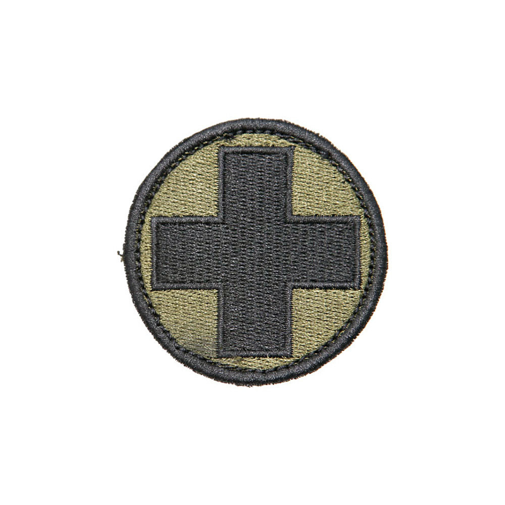 SNIGEL | Sjukv�rdsm�rke | Oliv