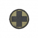 SNIGEL | Sjukvårdsmärke | Oliv SNIGEL | Sjukvårdsmärke | Oliv