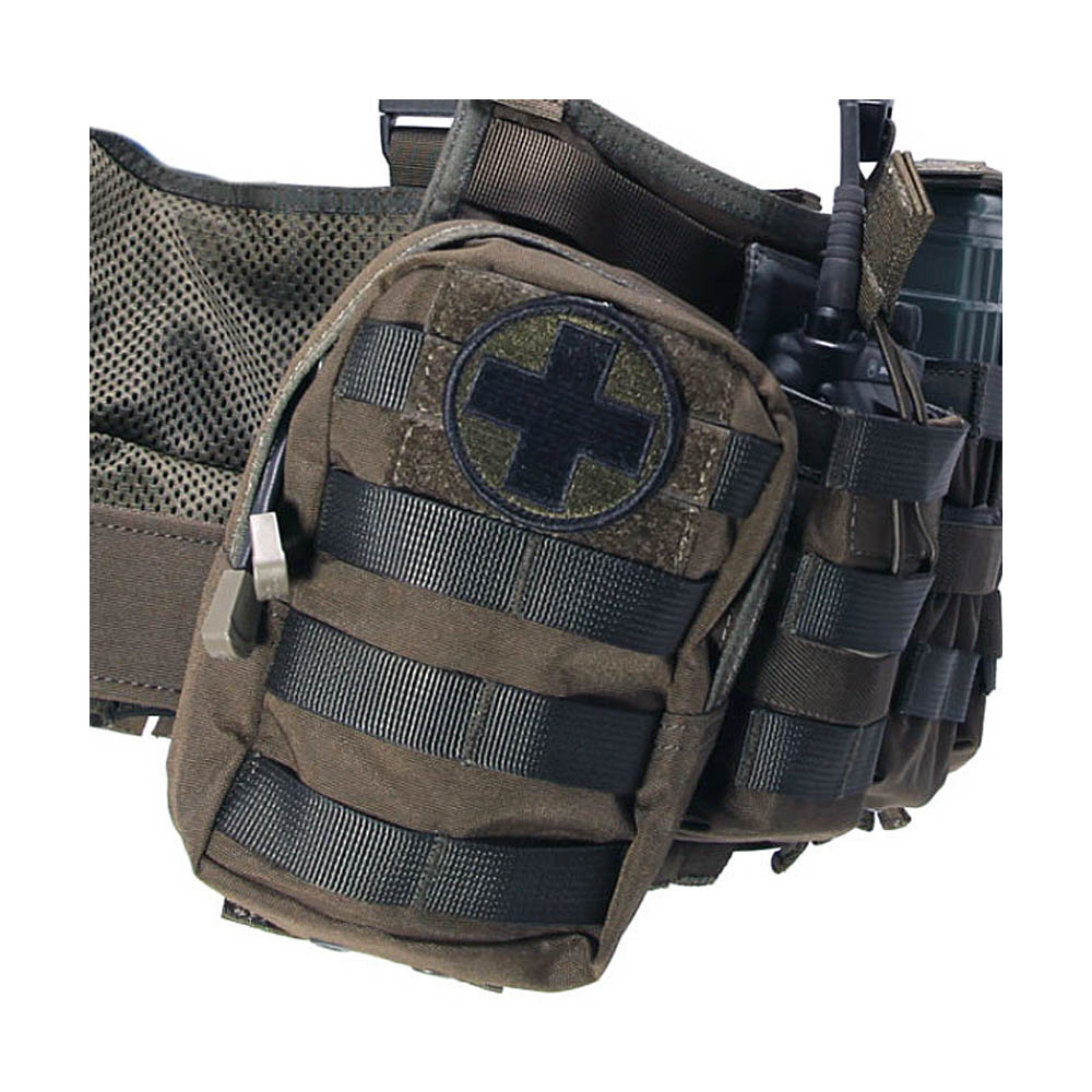 SNIGEL | Sjukv�rdsm�rke | Oliv