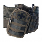 SNIGEL | Sjukvårdsmärke | Oliv SNIGEL | Sjukvårdsmärke | Oliv