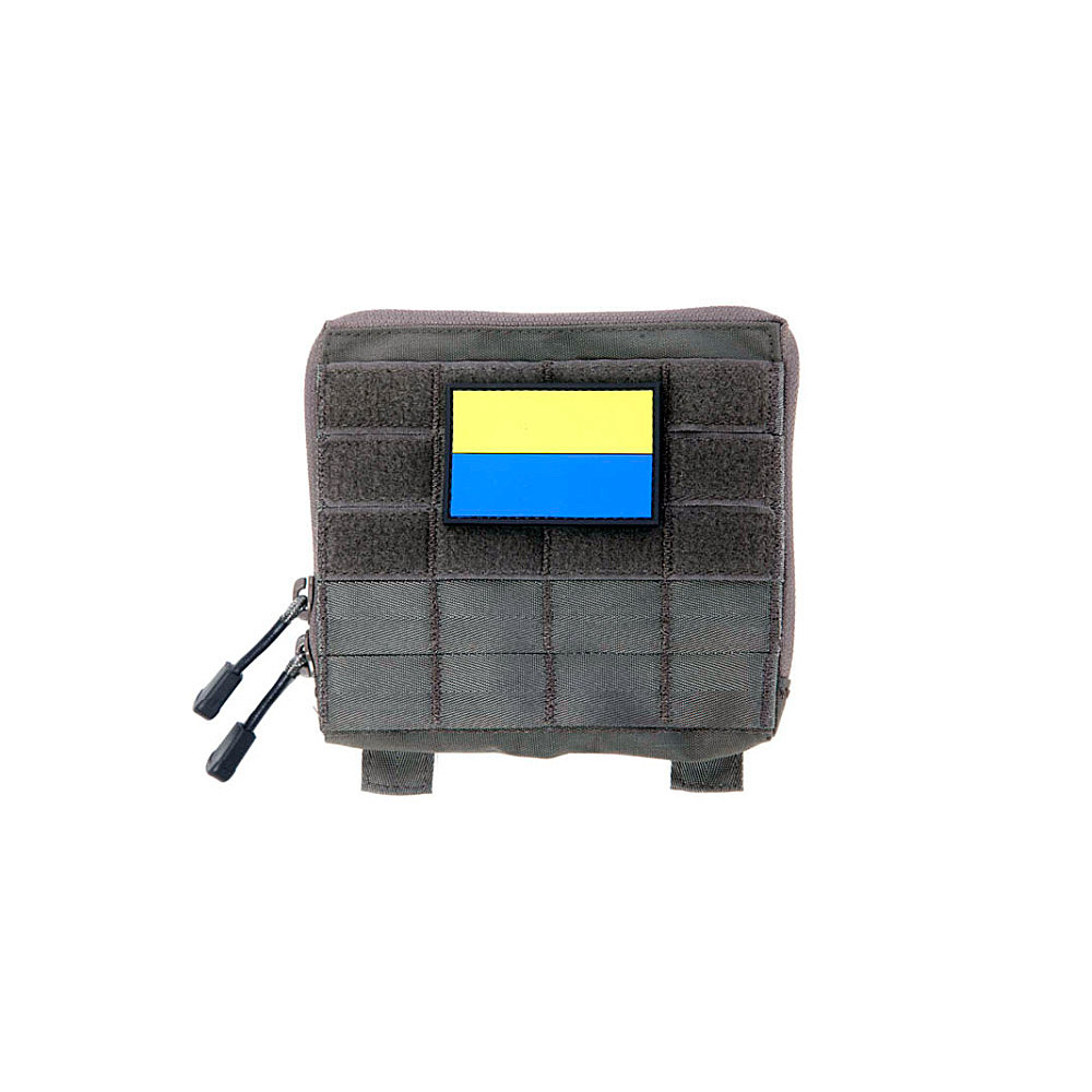 SNIGEL | Bl�-Gul m�rke -16