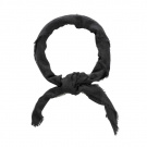 PDW | A.G. Cashmere Shemagh | Heather Black PDW | A.G. Cashmere Shemagh | Heather Black