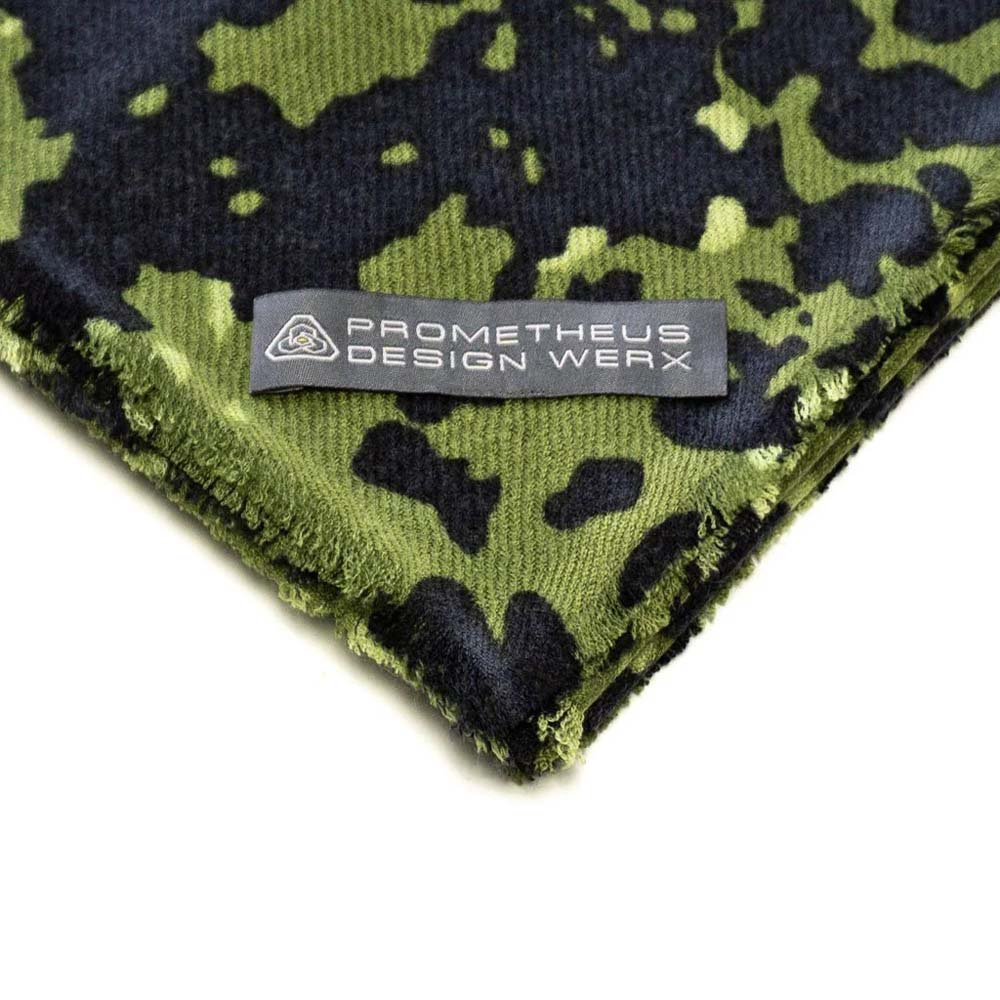 PDW | A.G. CASHMERE SHEMAGH | M84