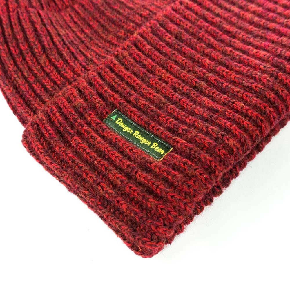 PDW | A.G. Watch Cap DRB Team Z Edition