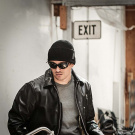 PDW | A.G. Watch Cap | Syth Black PDW | A.G. Watch Cap | Syth Black