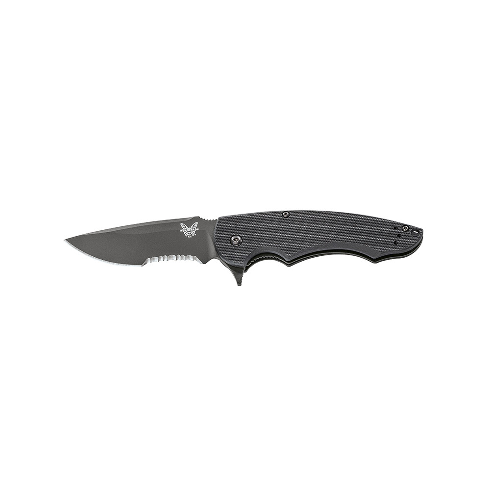 Benchmade | Precinct 320SBK