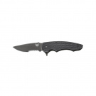 Benchmade | Precinct 320SBK Benchmade | Precinct 320SBK