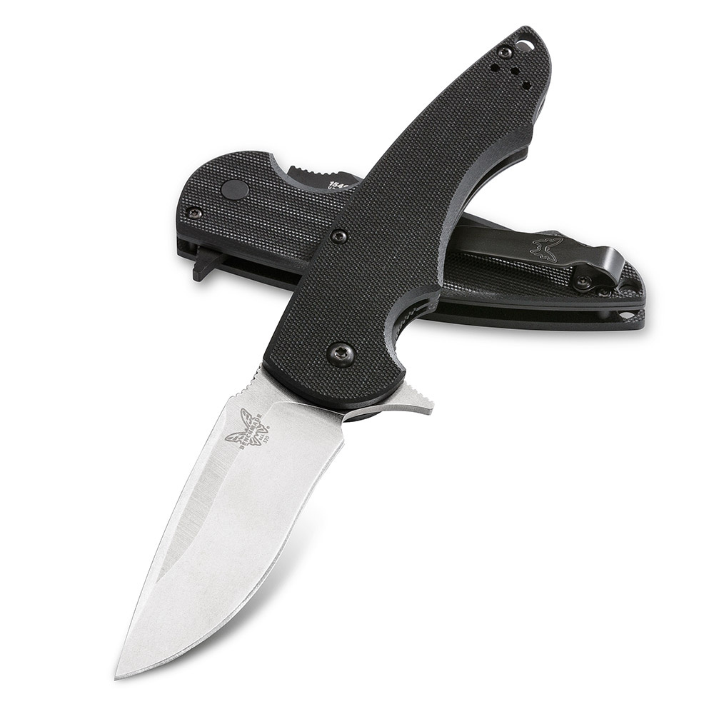 Benchmade | Precinct 320
