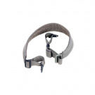 SNIGEL | KSP rem -16 | Grå SNIGEL | KSP rem -16 | Grå