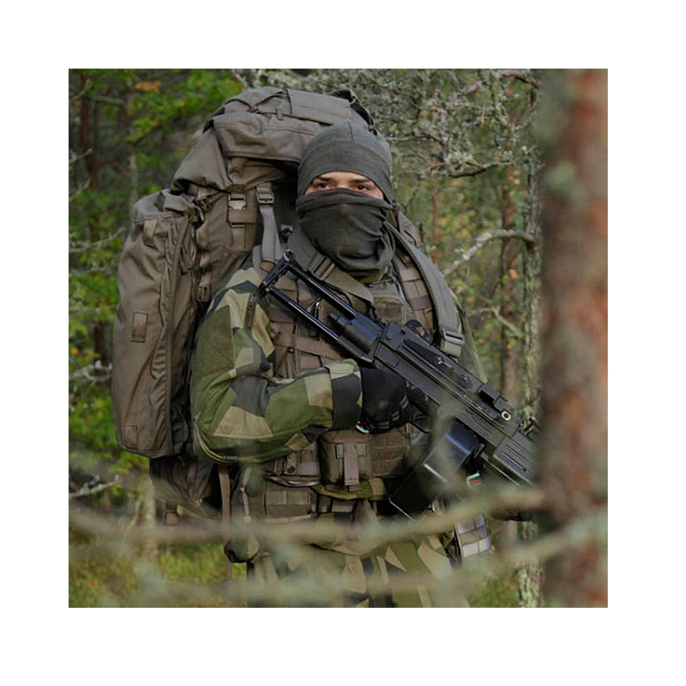 SNIGEL | KSP rem -16 | Gr�