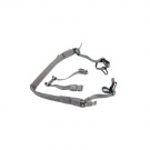 SNIGEL | Vapenremssystem 1.0 | Grå SNIGEL | Vapenremssystem 1.0 | Grå