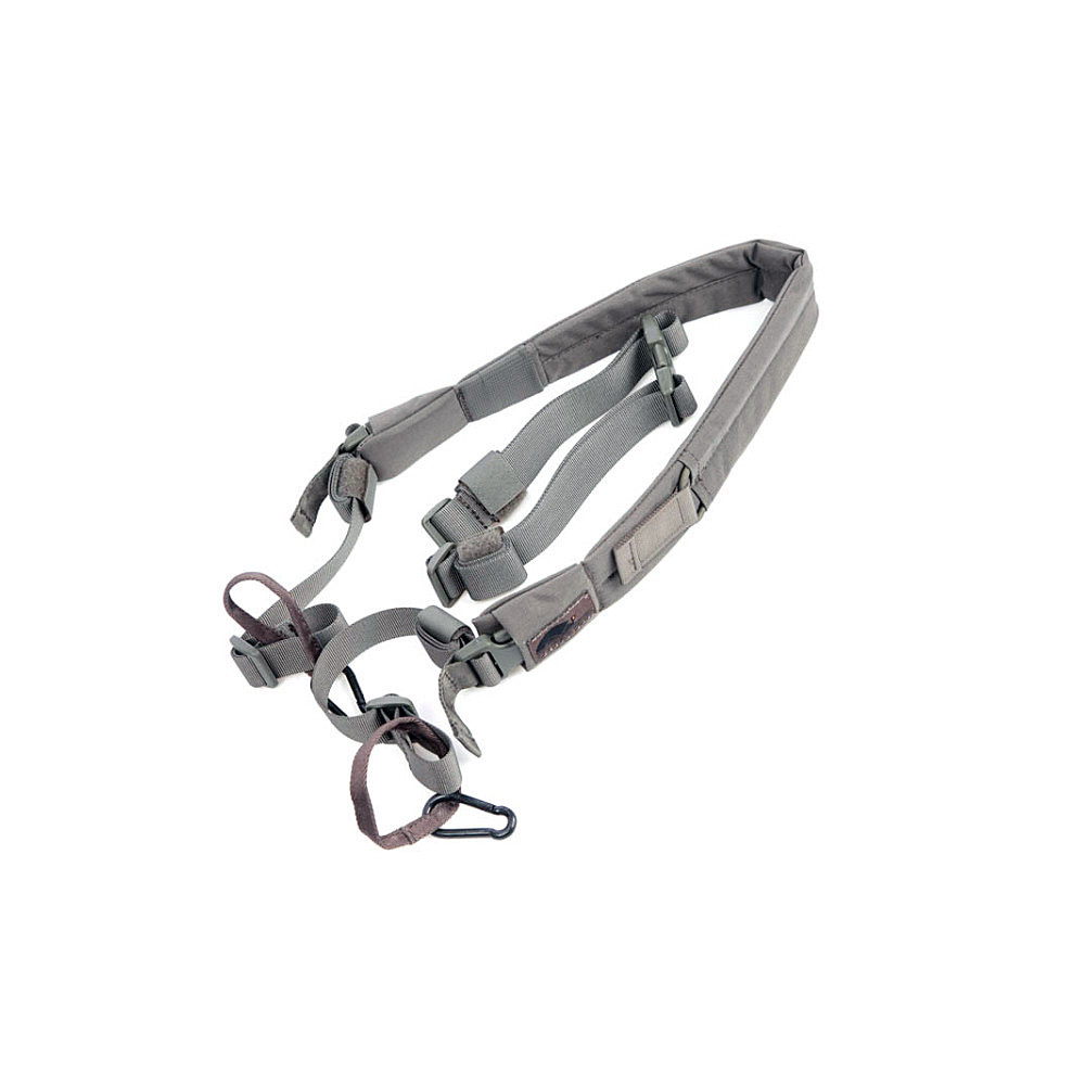 SNIGEL | Vapenremssystem 1.0 | Gr�